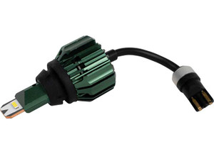 ProMaxx Automotive - Strix 921 Led Backup Conv. Kit 1500 Lumens (1) - CLDSXB921-1