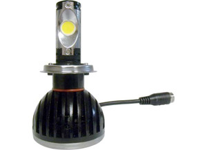 ProMaxx Automotive - Rtx Rtx280029 H1 Led Bulb Kit 2200 Lumens 6500k (2) - CW-QE019