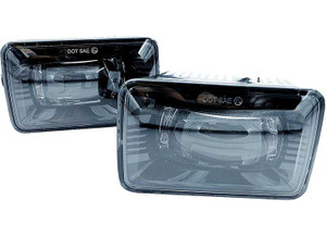 ProMaxx Automotive - Fog Light Set F150 (2) - G2-FL-LED-WA