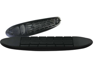 ProMaxx Automotive - (must Pull 4 Clips)***3 Step Bar Step Pad(19 Long) - PM-STEP3