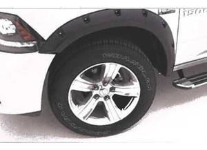 ProMaxx Automotive - Fender Flares Ford F150 0914 - RTX9134