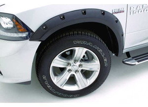 ProMaxx Automotive - Fender Flares Toyota Tundra 1421 - RTX9143