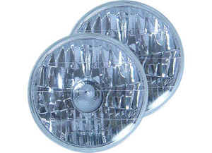 Poli-Auto Canada - Conversion Kit 5in1/2 Round - 11-700CL