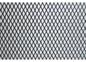 Poli-Auto Canada - Grill Mesh (black) 35in X 12in - 20-014