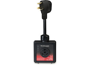 Progressive - Portable Surge Protector  30a - 30PSP