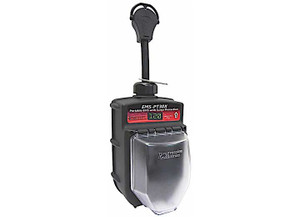 Progressive - Portable 30x - EMS-PT30X