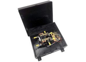 PowerMax - 50amp Transfer Switch - PMTS-50