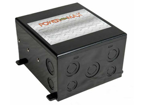 PowerMax - 50amp Transfer Switch - PMTS-50LK