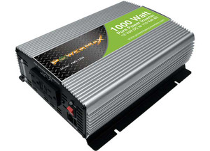 PowerMax - 1000w Pure Sine Inverter - PMX-1000