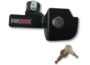 Pop N Lock - 9906 Silverado/sierra Popnlock Tailgate Lock - PL1100