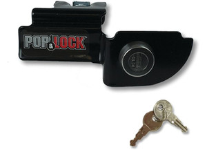 Pop N Lock - 9711 Dakota/0609 Raider Popnlock Tailgate Lock - PL3600