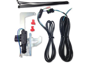 Pop N Lock - 9504 Tacoma Power Tailgate Lock - PL8510