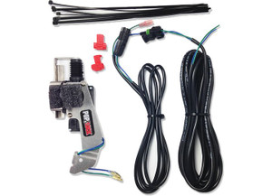 Pop N Lock - 0515 Tacoma W/ Or W/o Backup Camera Power Tailgate Lock - PL8521