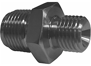 Pacific Performance Engineering - Ported Fuel Rail Fitting Gm - 113071000