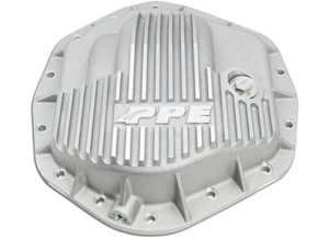 Pacific Performance Engineering - 0119 Gm/0318 Ram 2500/3500 Differential Cover Rear  Raw - 238051000