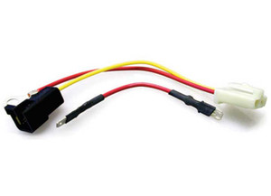 Powermaster - Alt Wire Harness 10dn/10si - 150