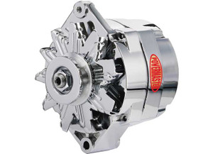 Powermaster - Alt Chrm 140 Amp 1wire - 37293