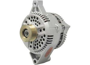 Powermaster - Alt Natural Ford 200 Amp - 47761
