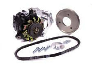 Powermaster - Alt Pro Kit Sbc Snug 100a - 8-881