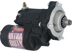 Powermaster - 9403 Ultra Duty Diesel Starter Ford P/stk 7.3l - 9051