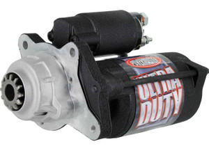 Powermaster - 1116 Ford P/stk Ultra Duty Diesel Starter 6.7l - 9056