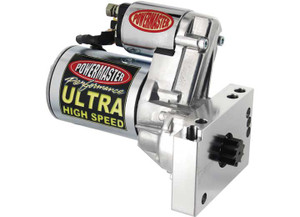 Powermaster - Strtr Ultr Trq Chevy Hgh Spd - 9450