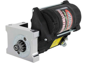 Powermaster - Starter M/torque Chevy Stag - 9612