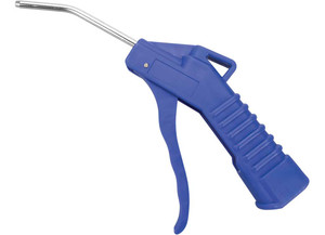 Performance Tool - 4in Angled Blow Gun - 1539