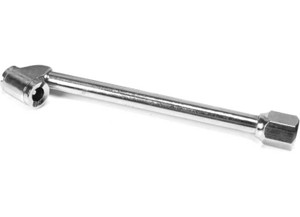 Performance Tool - Dual Head Tire Chuck - 60605