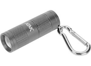 Performance Tool - Atak 40 Lumen Profocus Keychain Led - 625