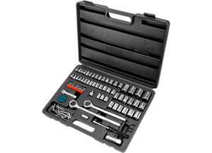 Performance Tool - 85pc Socket Set - W1183