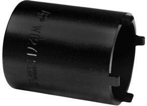 Performance Tool - 4 Lug 1/2 Ton 4wd Locknut Tool - W1271