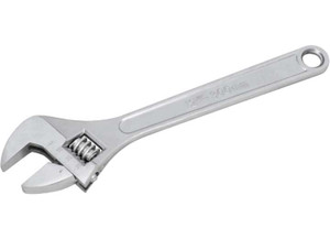 Performance Tool - 12in Adjustable Wrench - W12C