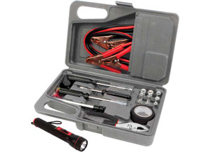 Performance Tool - Roadside Safety Tool Kit - W1556
