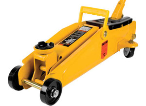 Performance Tool - 4000 Lb Floor Jack W/15in Lift - W1614