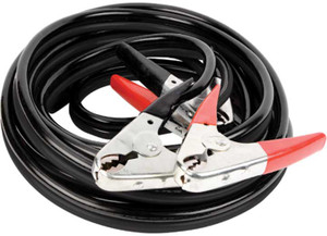 Performance Tool - 2ga 20ft Jumper Cables - W1669