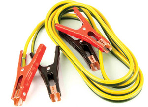 Performance Tool - 8ga 12ft Jumper Cables - W1671