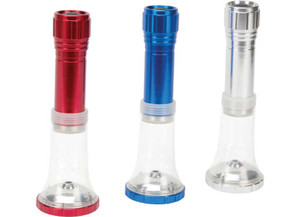 Performance Tool - Performance Tool Led Flashlight/lantern - W2447