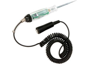 Performance Tool - Lcd Digital Circuit Tester - W2992