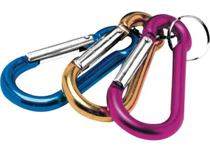 Performance Tool - Dclip Key Holder - W3203