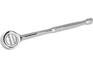 Performance Tool - 3/8in Dr Round Head Ratchet - W38106