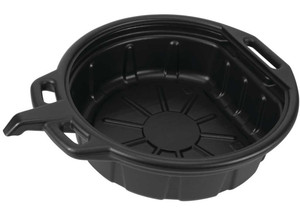 Performance Tool - 4.5 Gallon Oil Drain Pan - W4071