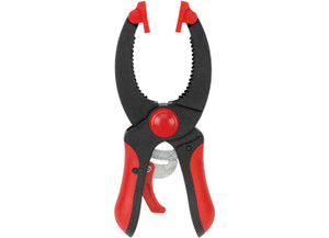 Performance Tool - 2in Ratcheting Clamp - W5091