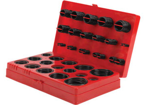 Performance Tool - 407 Pc Oring Assortment - W5202