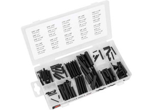 Performance Tool - 120pc Roll Pin Assortment - W5340