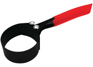 Performance Tool - Oil Filter Wrench 21/4in To 23/4in - W54123