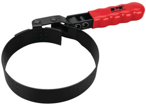 Performance Tool - Oil Filter Wrench 4in To 43/8in - W54134