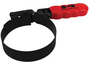 Performance Tool - Swivel Filter Wrench 31/2in To 37/8in - W54149