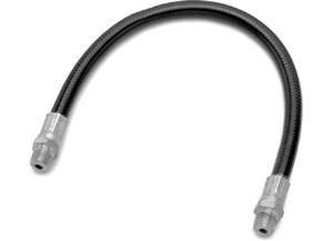 Performance Tool - 12in Grease Gun Flex Hose - W54221