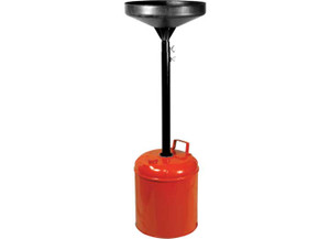 Performance Tool - 5 Gallon Oil Lift Drain - W54282